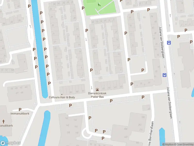 Overlastmelding Prinses Irenestraat in Waddinxveen gesloten