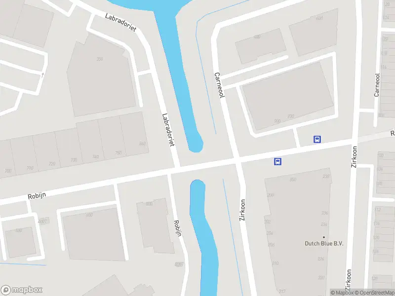 Overlastmelding Rijksstraatweg in 3316EE Dordrecht