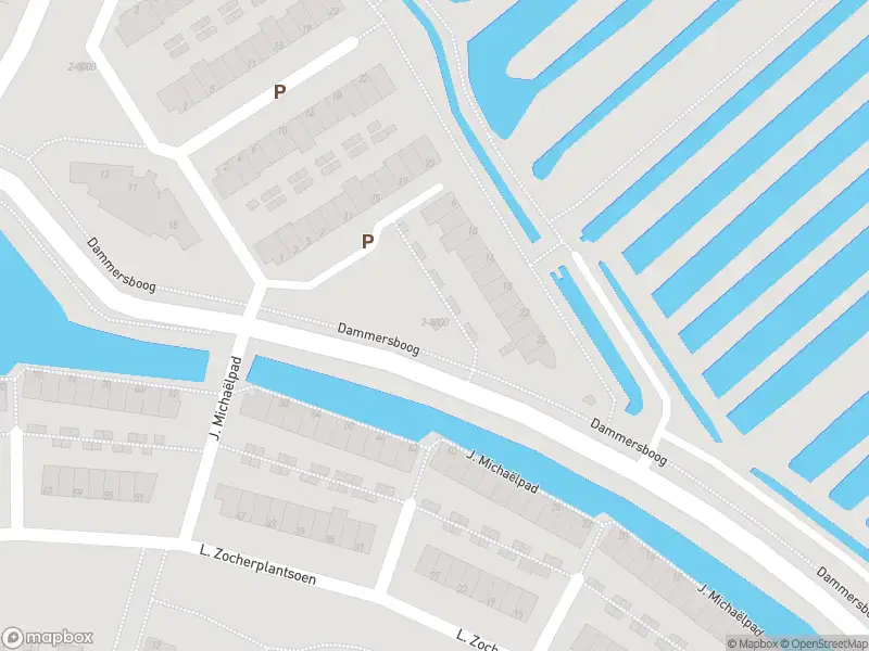 112 melding Anonieme overlastmelding Dammersboog in Velserbroek gesloten