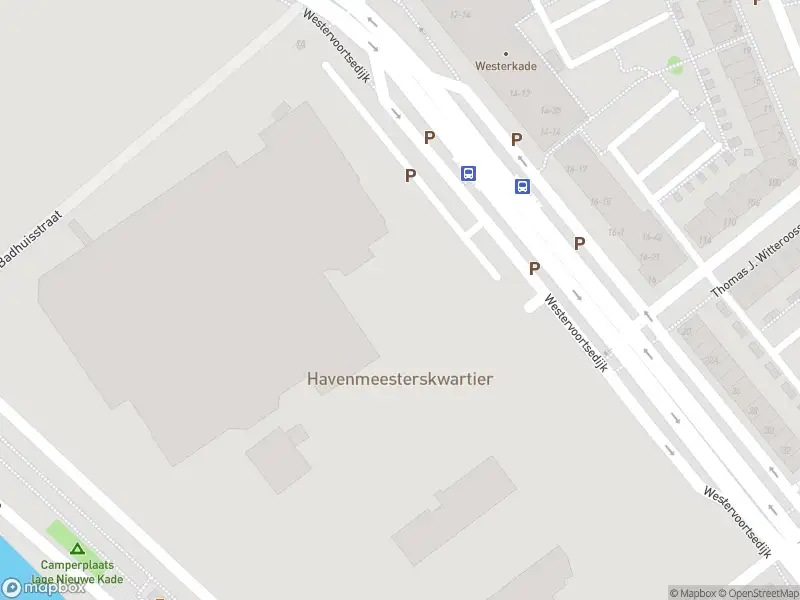 Overlastmelding Van Oldenbarneveldtstraat in 6827AN Arnhem gesloten