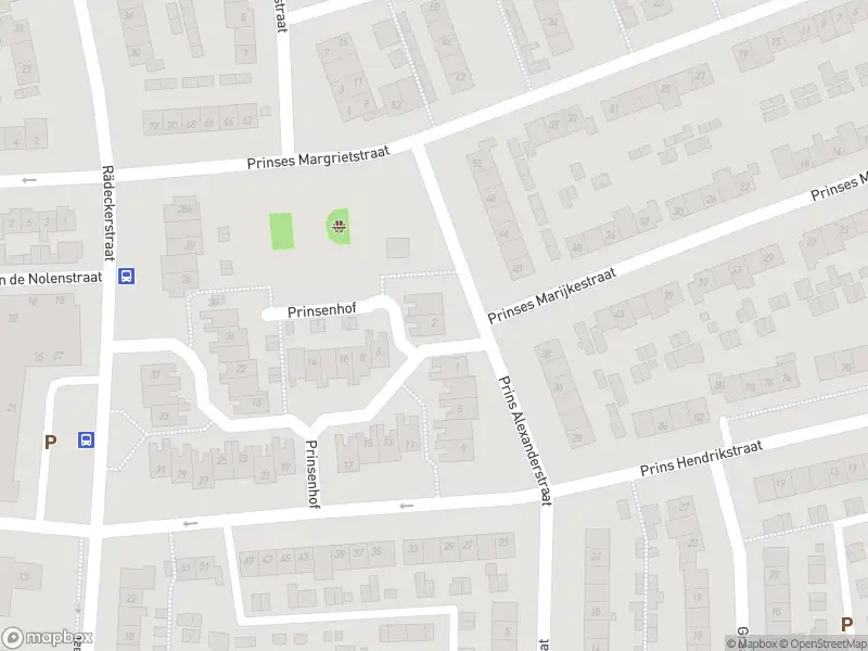 Overlastmelding Prinsenhof in Elst gesloten