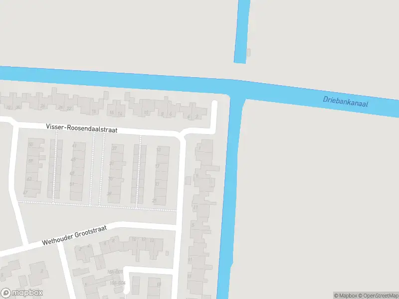 Overlastmelding Visser-Roosendaalstraat in Venhuizen gesloten