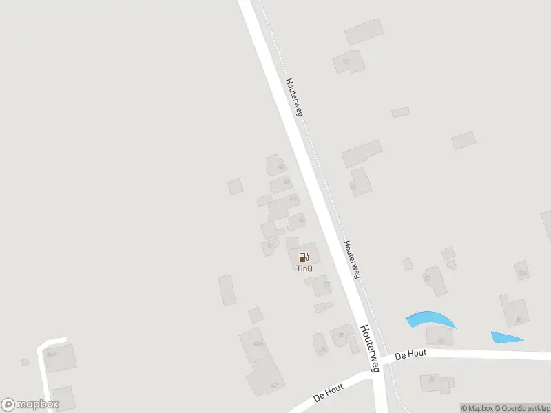 112 melding Overlastmelding Houterweg in Hem