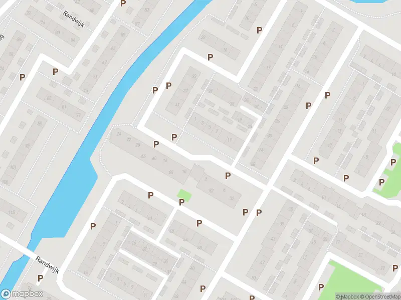 112 melding Ambulance met gepaste spoed naar de Jacob Marisstraat in Papendrecht