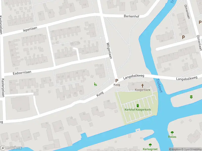 112 melding Overlastmelding Wilgenlaan in Zuid-Scharwoude gesloten