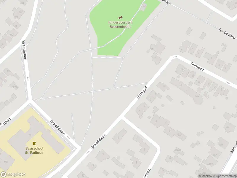 Overlastmelding Slimpad in Heiloo gesloten