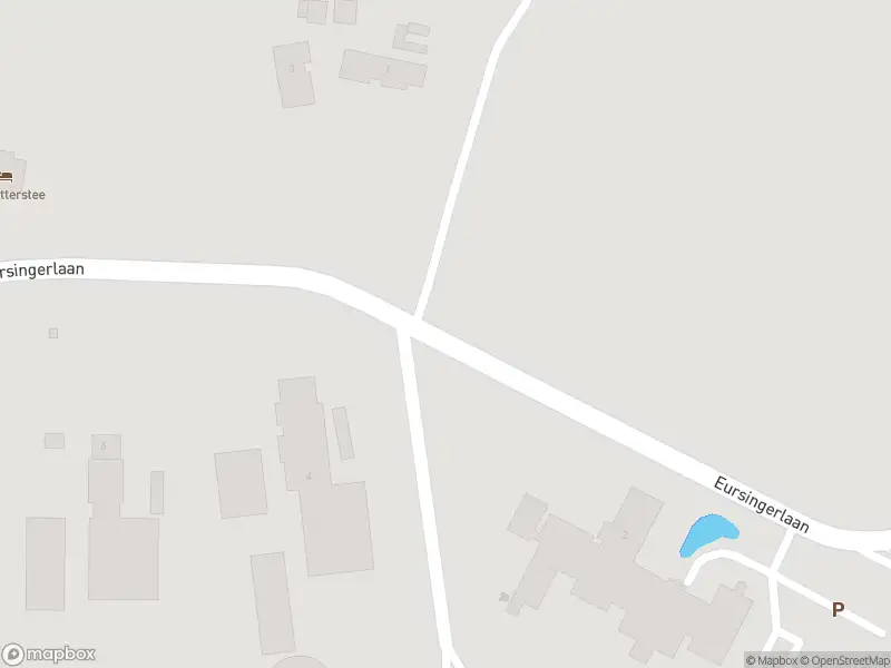 Politie met grote spoed naar de Eursingerlaan in Havelte vanwege ongeval met letsel