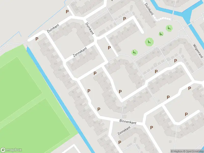 Ambulance met gepaste spoed naar de Bremkant in Noordwijk