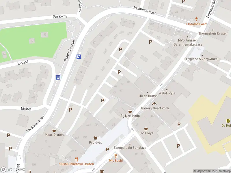 112 melding Politie naar de Tussenweg in Druten vanwege aanrijding met letsel