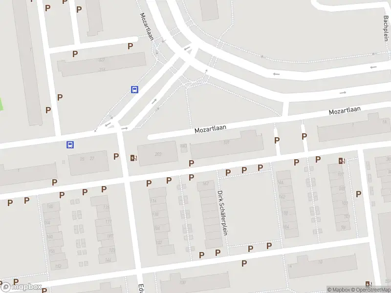 112 melding Ambulance met grote spoed naar de Mozartlaan in Schiedam