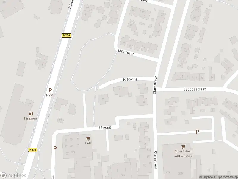 112 melding Overlastmelding Rietweg in Echt gesloten