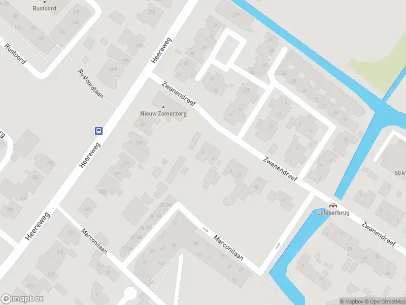 Anonieme overlastmelding Zwanendreef in Lisse gesloten