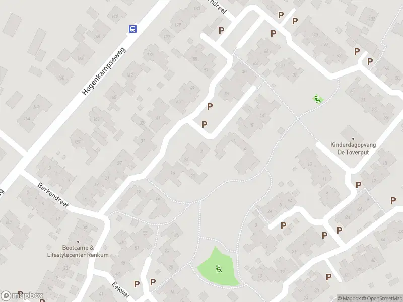 Overlastmelding Buntgrasstraat in Renkum gesloten