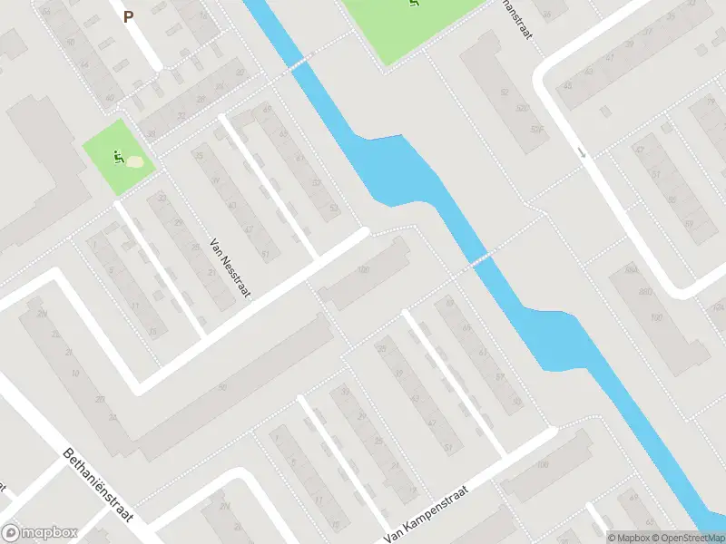 Overlastmelding Van Nesstraat in Arnhem gesloten