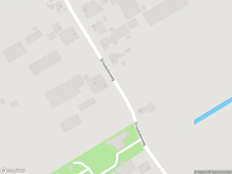 Overlastmelding Driestedenweg in De Weere