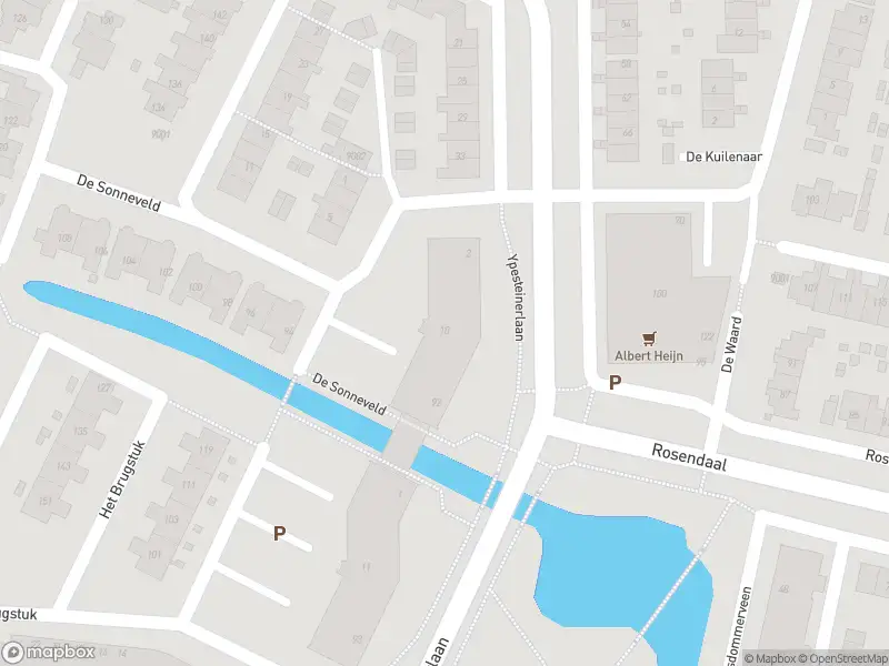 Overlastmelding De Sonneveld in Heiloo