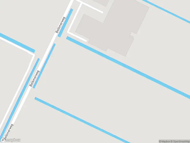 Overlastmelding Rijksweg in 1754EB Burgerbrug