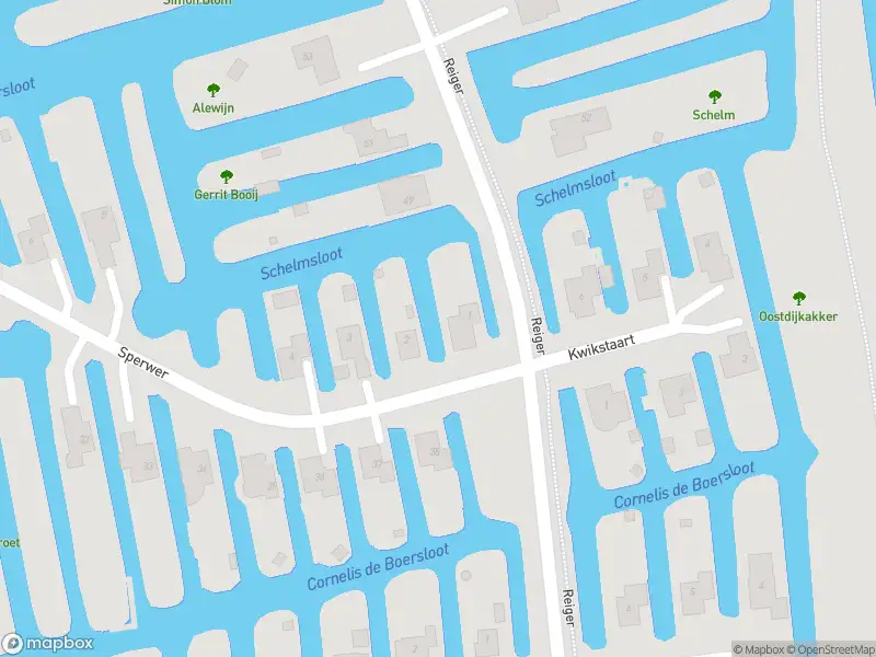 112 melding Overlastmelding Sperwer in Zuid-Scharwoude gesloten