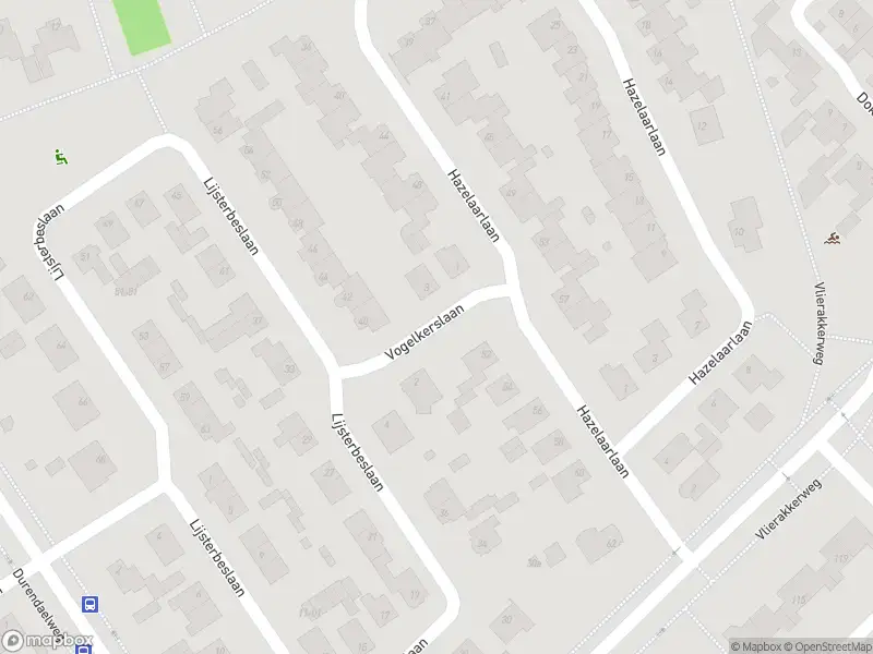 112 melding Overlastmelding Vogelkerslaan in Berkel-Enschot gesloten