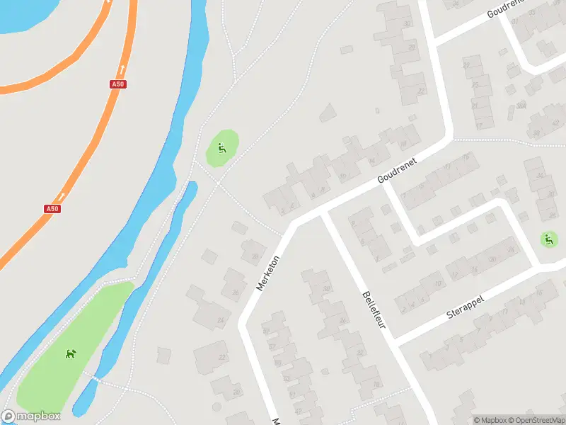 112 melding Overlastmelding Goudrenet in Uden