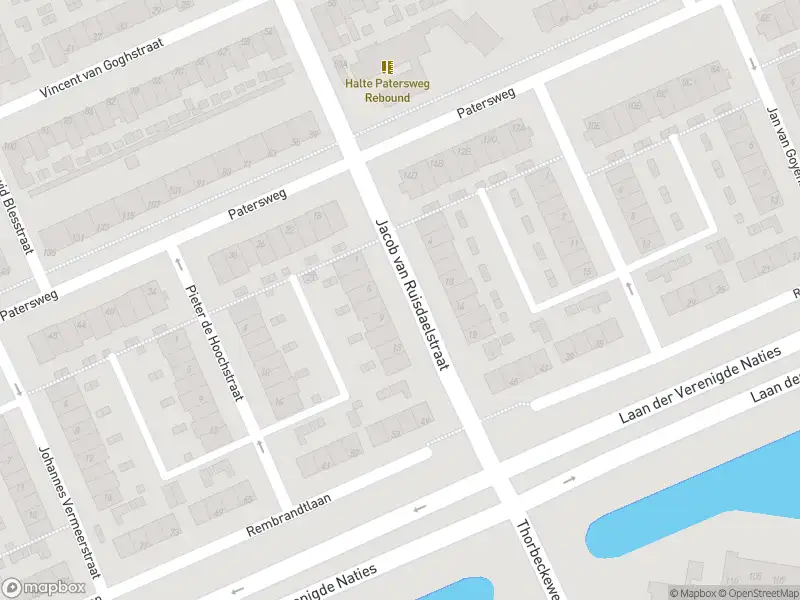 Overlastmelding Meindert Hobbemastraat in 3314HR Dordrecht