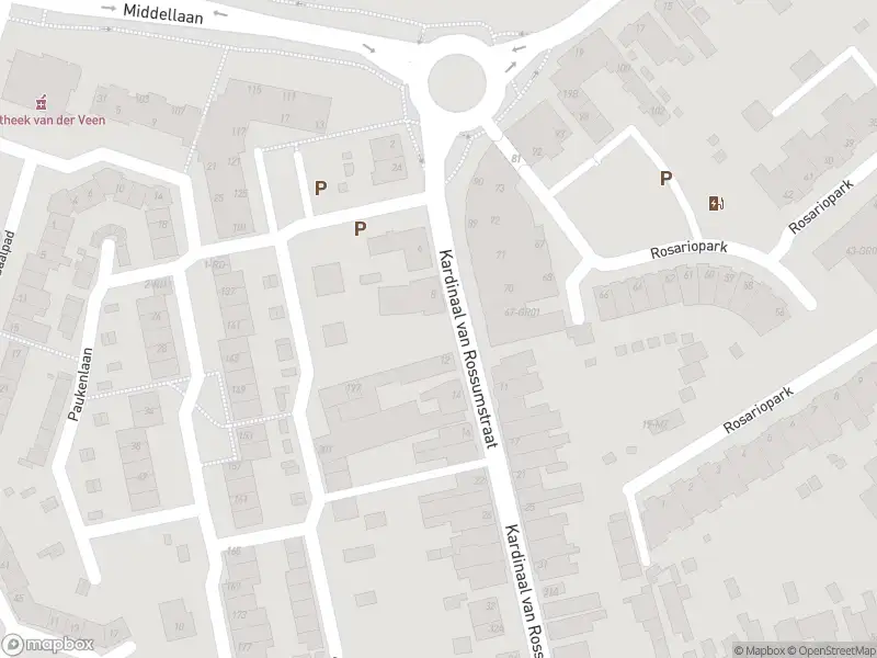 112 melding Overlastmelding Kardinaal van Rossumstraat in Dongen gesloten