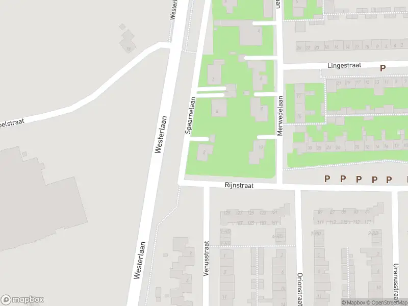 Overlastmelding Spaarnelaan in Dongen gesloten