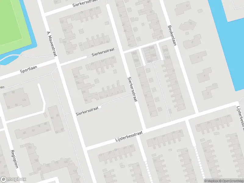 112 melding Overlastmelding Sierkersstraat in Schagen gesloten