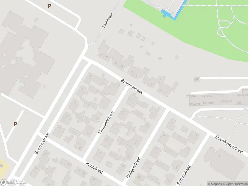 Brandweer met grote spoed naar de Simpsonstraat in Sittard vanwege voertuigbrand