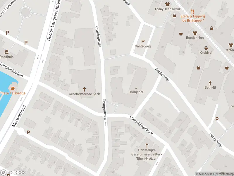 112 melding Besteld ambulance vervoer naar de Oranjehof in Sliedrecht