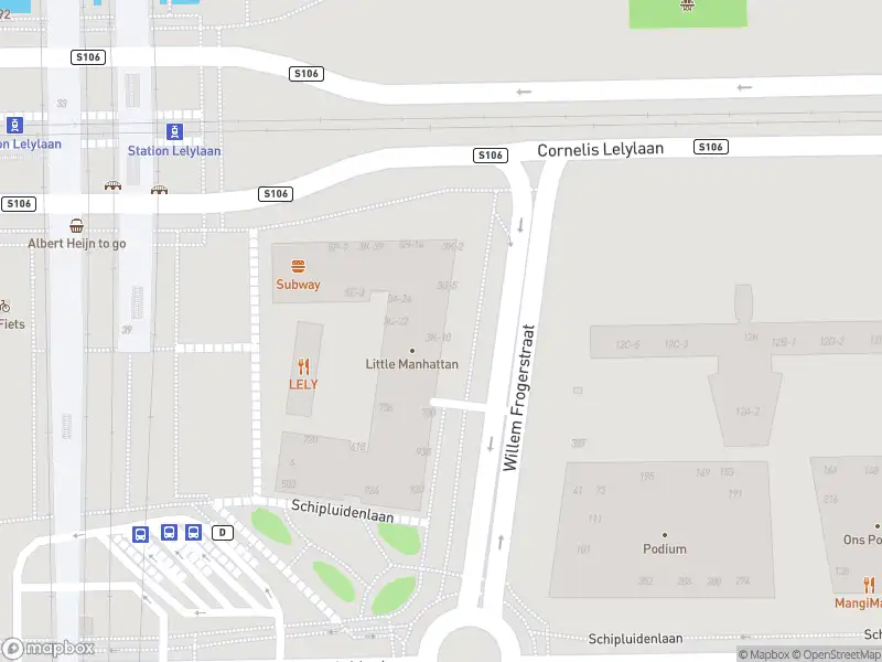 112 melding Ambulance met grote spoed naar de Willem Frogerstraat in Amsterdam