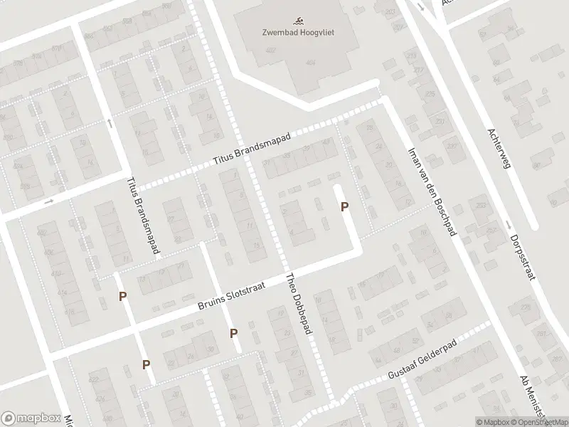 112 melding Ambulance met grote spoed naar de Theo Dobbepad in Hoogvliet Rotterdam