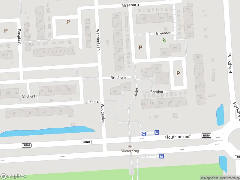 112 melding Overlastmelding Breehorn in Lelystad