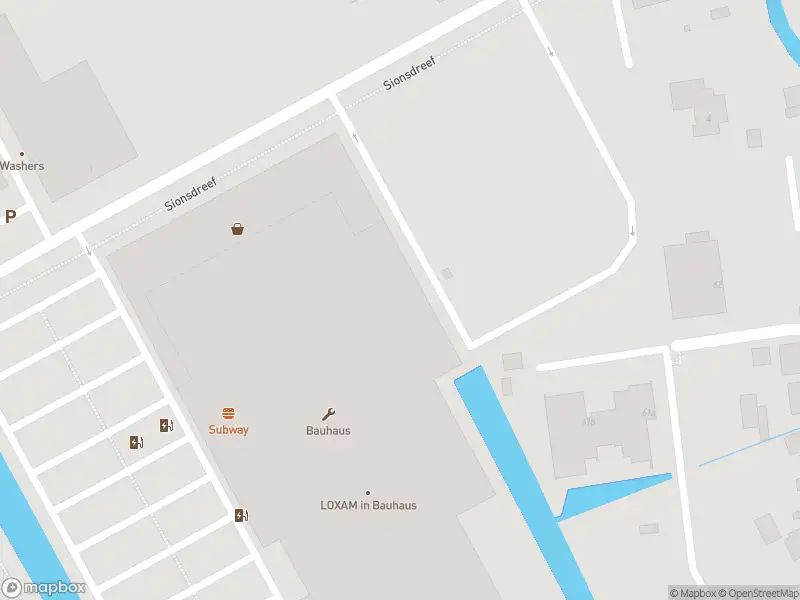 Brandweer met grote spoed naar de Sionsdreef in Den Hoorn vanwege afgaan automatisch brandalarm