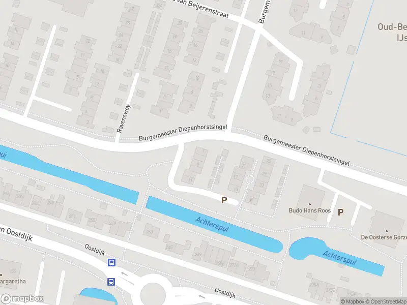 Overlastmelding Gorzenhoek in Oud-Beijerland