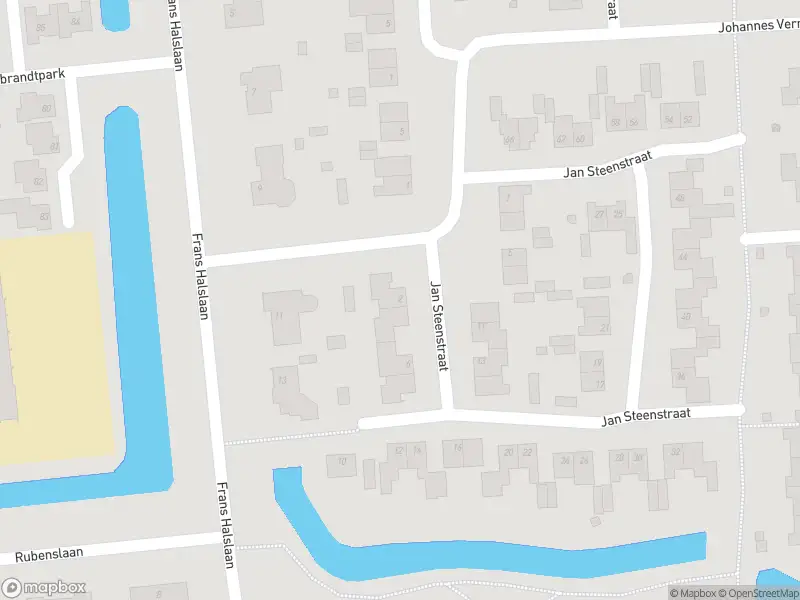 112 melding Overlastmelding Jan Steenstraat in Waalwijk gesloten