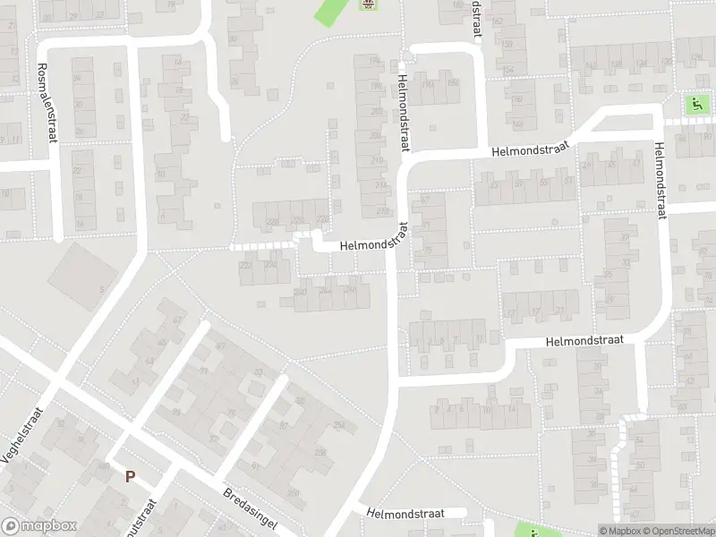 Overlastmelding Helmondstraat in Arnhem