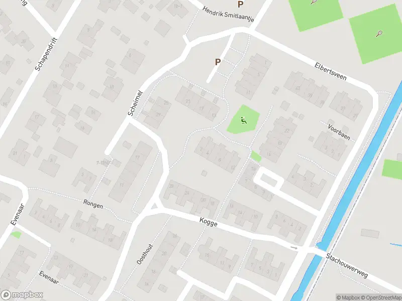 Brandweer met gepaste spoed naar de Hengeleer in Blaricum