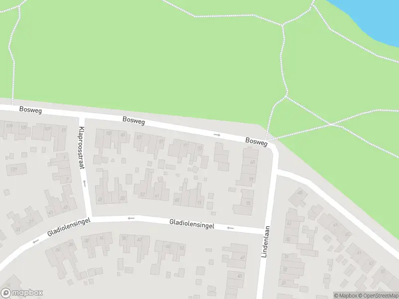 112 melding Overlastmelding Bosweg in Geleen