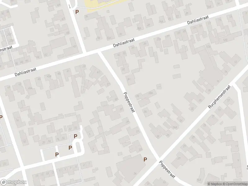 112 melding Overlastmelding Poppestraat in Sint Willebrord