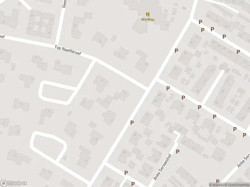 112 melding Overlastmelding Top Naeffdreef in Tilburg