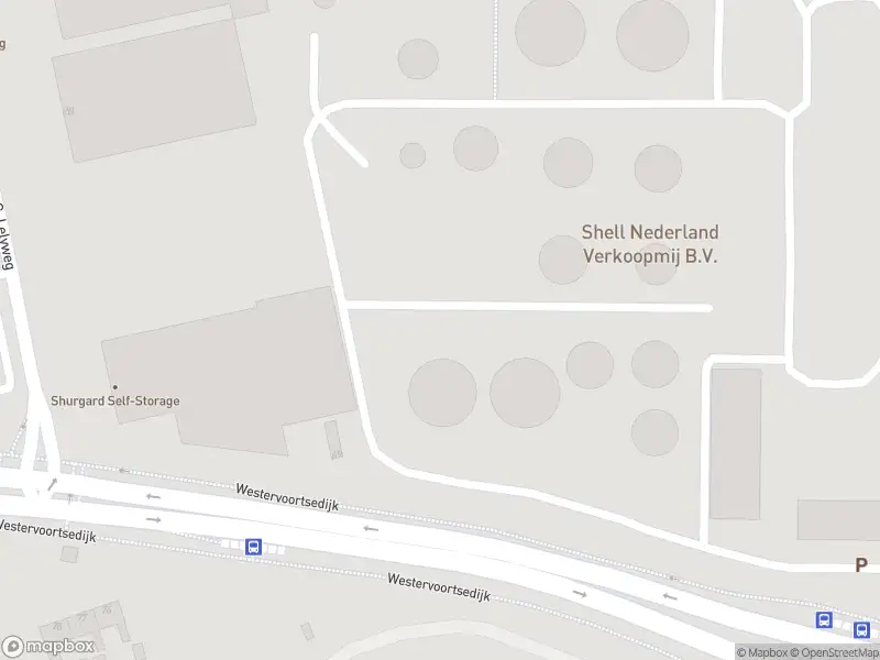 Overlastmelding P. Calandweg in 6827BJ Arnhem gesloten