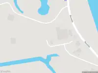 Politie naar de Bazeldijk in Hoogblokland vanwege dier(en) in nood