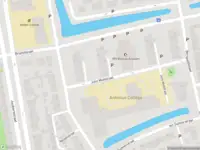 Overlastmelding Nansenstraat in 2806HK Gouda