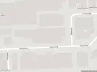 Brandweer met gepaste spoed naar de Galvaniweg in Schijndel