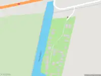 Brandweer met gepaste spoed naar de Munnikevaart in Matsloot vanwege dier(en) in nood