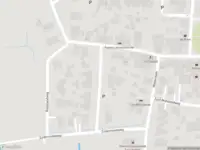 Brandweer met grote spoed naar de Akkersweg in Midsland vanwege gebouwbrand