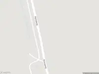 Politie naar de Aijenseweg in Bergen (L.) vanwege aanrijding met letsel