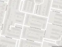 Brandweer met gepaste spoed naar de Bilderdijkstraat in Hengelo