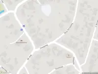 Politie met grote spoed naar de A.E. Gorterweg in Woldendorp vanwege ongeval met letsel